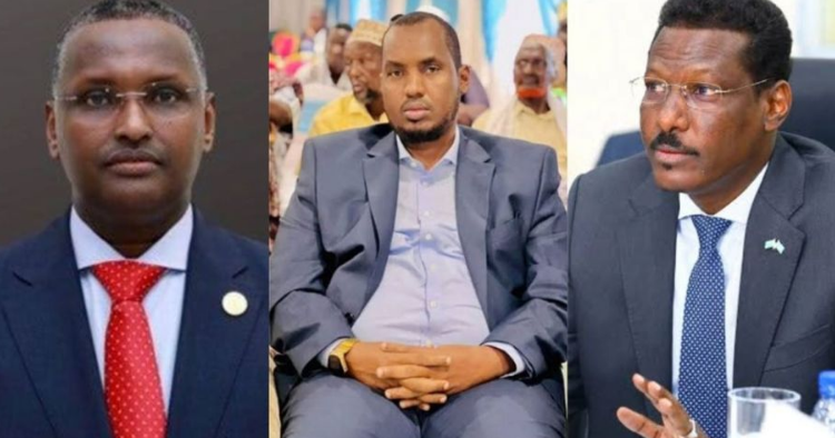  Somalia’s Galmudug State poll race heats up